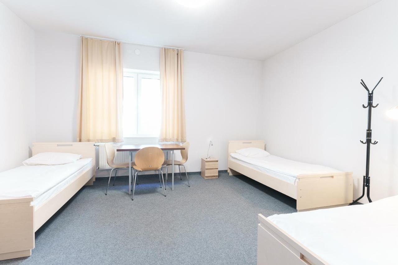Motel Roko Szczecińska Quarto foto